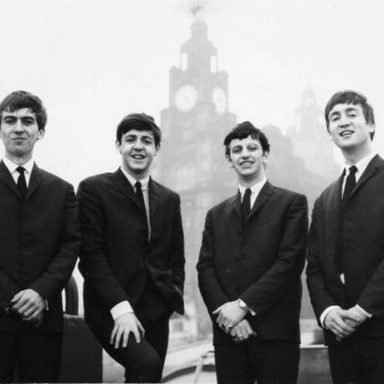 The Beatles photo 273