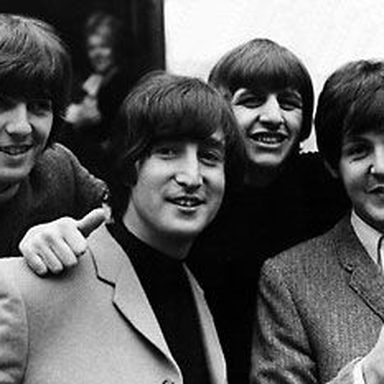 The Beatles photo 320
