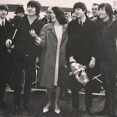 The Beatles photo 238
