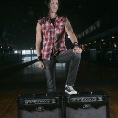 Bullet For My Valentine photo 62