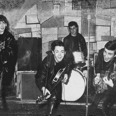 The Beatles photo 74