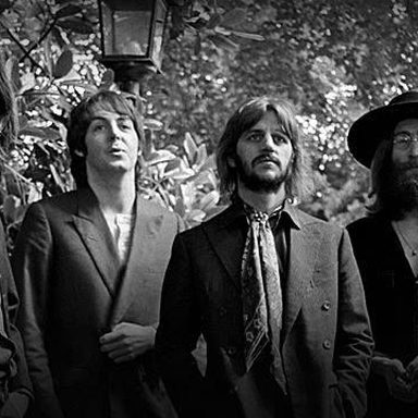 The Beatles photo 39