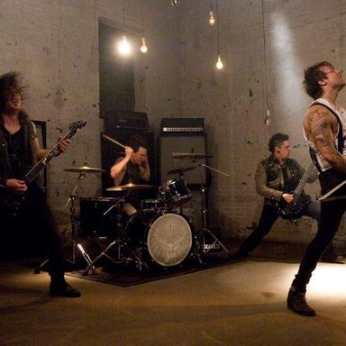 Bullet For My Valentine