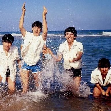 The Beatles photo 176
