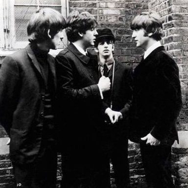 The Beatles photo 150