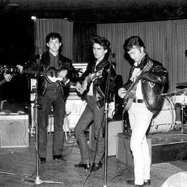 The Beatles photo 86