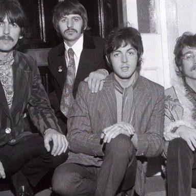 The Beatles photo 31