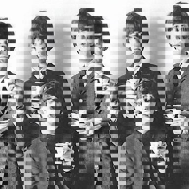 The Beatles