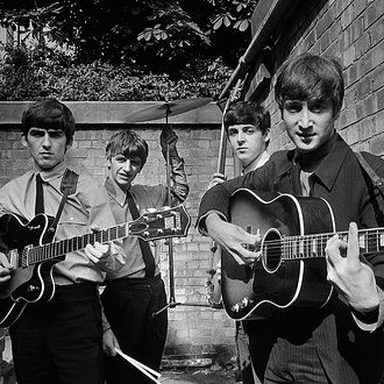 The Beatles photo 148