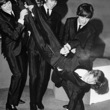 The Beatles photo 56