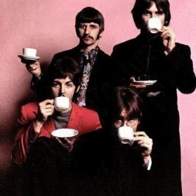 The Beatles photo 210
