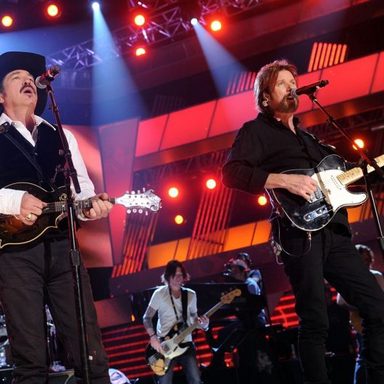Brooks & Dunn