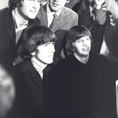 The Beatles photo 240