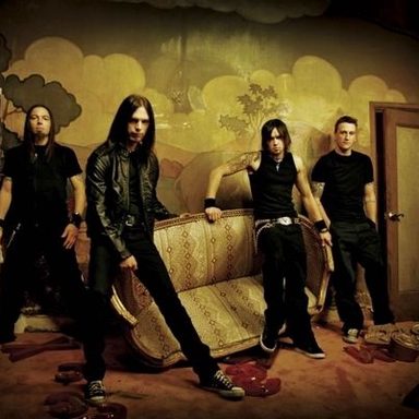 Bullet For My Valentine photo 59
