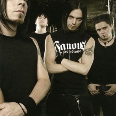Bullet For My Valentine photo 66