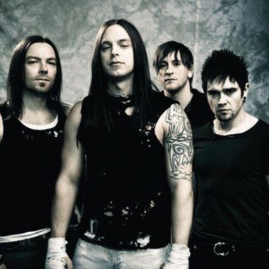 Bullet For My Valentine photo 57