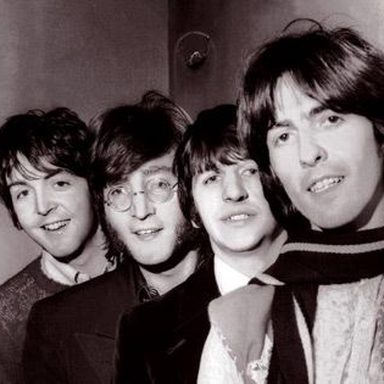 The Beatles photo 316