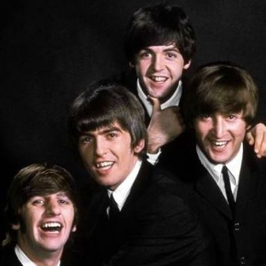 The Beatles photo 214