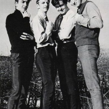 The Beatles photo 205