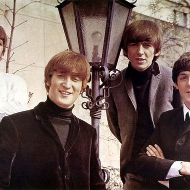 The Beatles photo 156