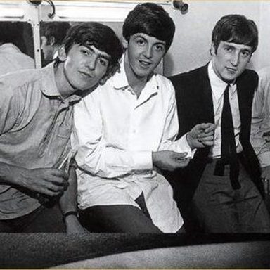 The Beatles photo 237