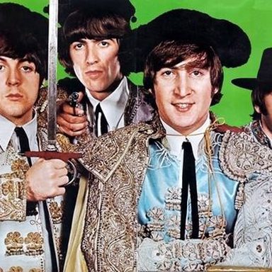 The Beatles photo 174