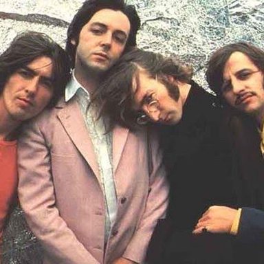 The Beatles photo 188