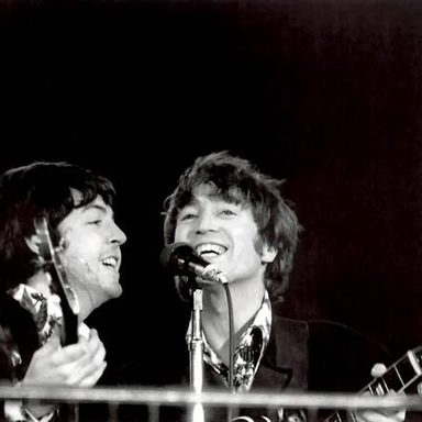 The Beatles photo 181