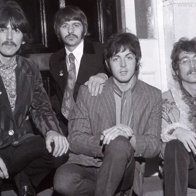 The Beatles photo 111