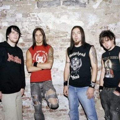 Bullet For My Valentine photo 25