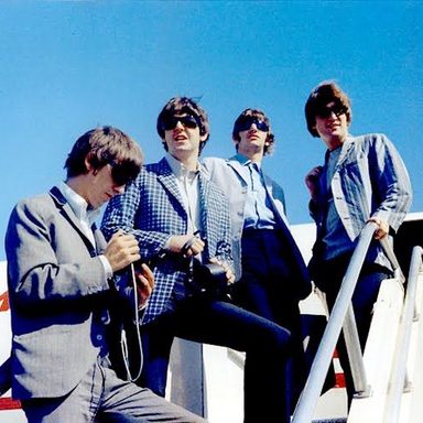 The Beatles photo 218