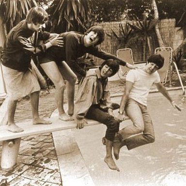 The Beatles photo 159