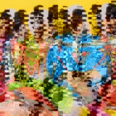 The Beatles photo 14