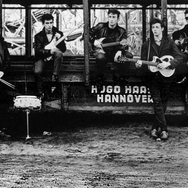 The Beatles photo 112