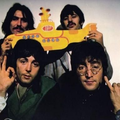 The Beatles photo 33