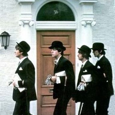 The Beatles photo 194