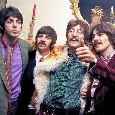 The Beatles photo 98