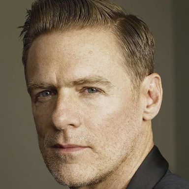 Bryan Adams