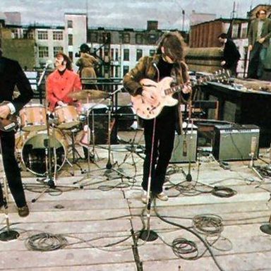 The Beatles photo 59