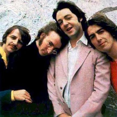 The Beatles photo 201