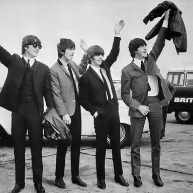 The Beatles photo 46