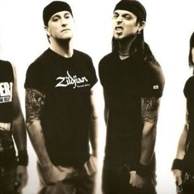 Bullet For My Valentine photo 21