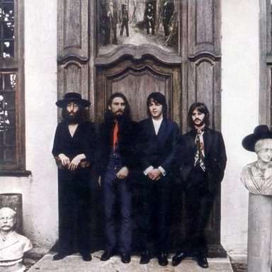 The Beatles photo 130