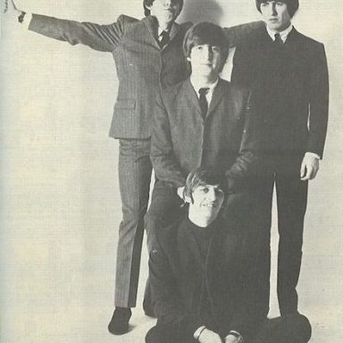 The Beatles photo 266