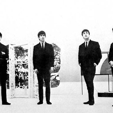 The Beatles photo 222