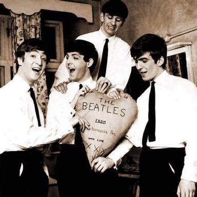 The Beatles photo 167