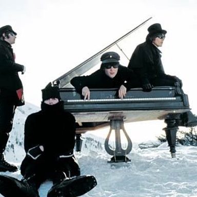 The Beatles photo 287