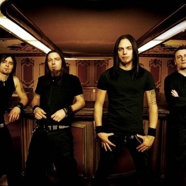 Bullet For My Valentine photo 58