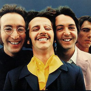 The Beatles photo 319