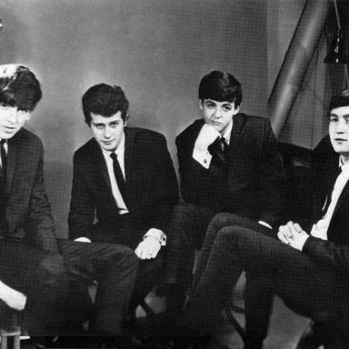 The Beatles photo 69